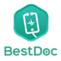 BestDoc logo