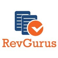 RevGurus logo