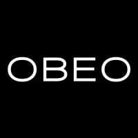 OBEO logo