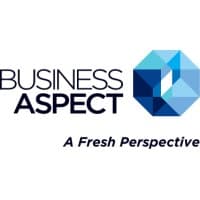 Business Aspect logo