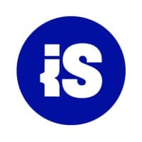 ironSource logo
