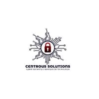 CentroUs Solutions logo