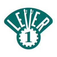 Lever1 logo