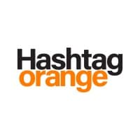 Hashtag Orange logo