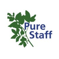 Pure Staff logo