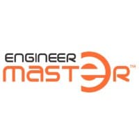 Engineer Master Solutions Pvt. Ltdâ„¢ logo