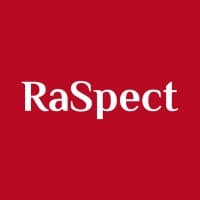 RaSpect logo