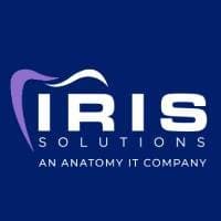 IRIS Solutions logo