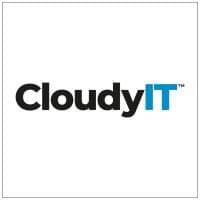 CloudyIT logo