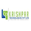 Krishpar Technologies Pvt logo