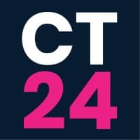 CloudTech24 logo