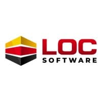 LOC logo
