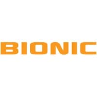 Bionic Electronics H.T logo
