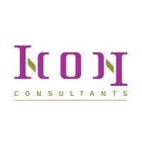 ICON Consultants LP logo