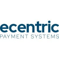 Ecentric Payment logo