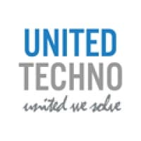 United Techno logo