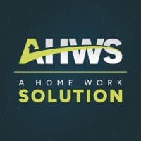 A Home Work Solution logo