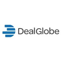 DealGlobe logo
