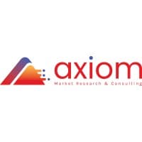 Axiom Market Research & Consultingâ„¢ logo
