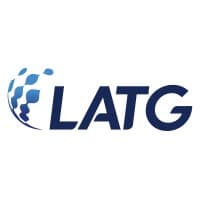 LATG logo