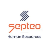 Septeo Human Resources logo