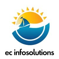 EC Infosolutions Pvt logo