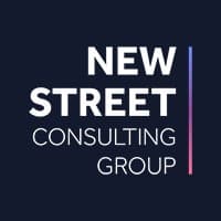 New Street Consulting Group logo