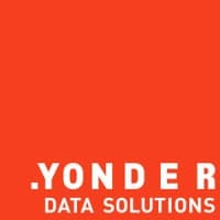 Yonder Data Solutions logo