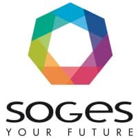 SOGES S.p.A logo