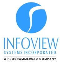 Infoview logo