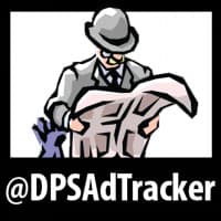 DATABASE PUBLISHING logo
