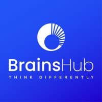 Brains Hub logo