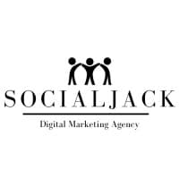 SocialJack Media logo