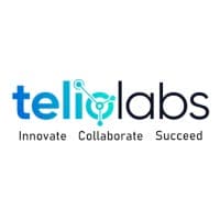 Teliolabs Communications logo