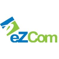 eZCom logo