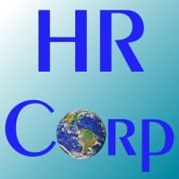 HR logo