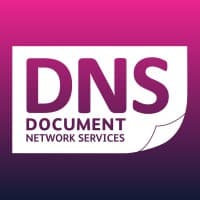 Document Network Services Limited logo