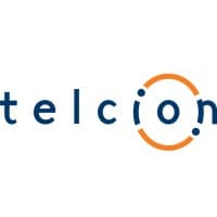 Telcion Communications Group logo