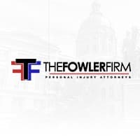 The Fowler Firm logo