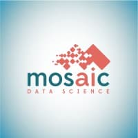 Mosaic Data Science logo