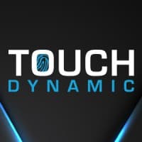 Touch Dynamic logo