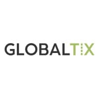 GlobalTix logo