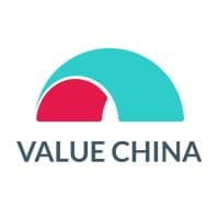 Value China logo