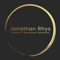 Jonathan Rhys Recruitment logo