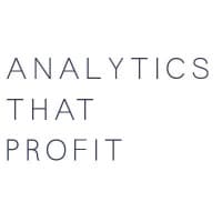 Analytics That Profit logo