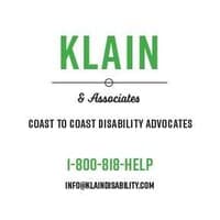 Klain and Associates logo