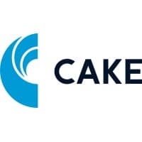 CAKE logo