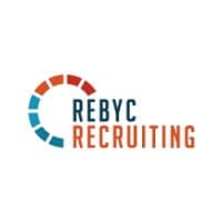 Rebyc Recruiting logo