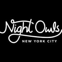 Night Owls â„¢ logo