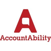 AccountAbility Recruitment logo
